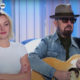 Eurythmics’ Dave Stewart Backs Up His Daughter Kaya’s American Idol Audition: Watch