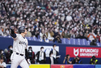 Everything to Know About the World Baseball Classic - The New York Times