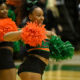 FAMU Cheerleader Steals Show From The Sidelines With Epic Trash Talk In Viral Video