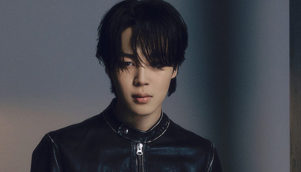 Fans Choose Jimin’s ‘Face’ as This Week’s Favorite New Music - Billboard