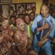 Femi Kuti - a positive force in African music - City HUB