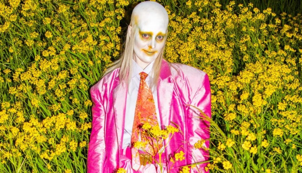 Fever Ray: <em>Radical Romantics</em>