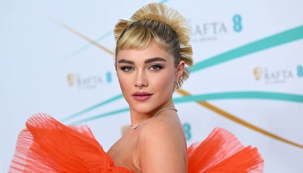 Florence Pugh releases debut music for Zach Braff’s new film ‘A Good Person’ - The News International