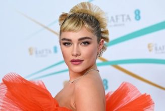 Florence Pugh releases debut music for Zach Braff’s new film ‘A Good Person’ - The News International