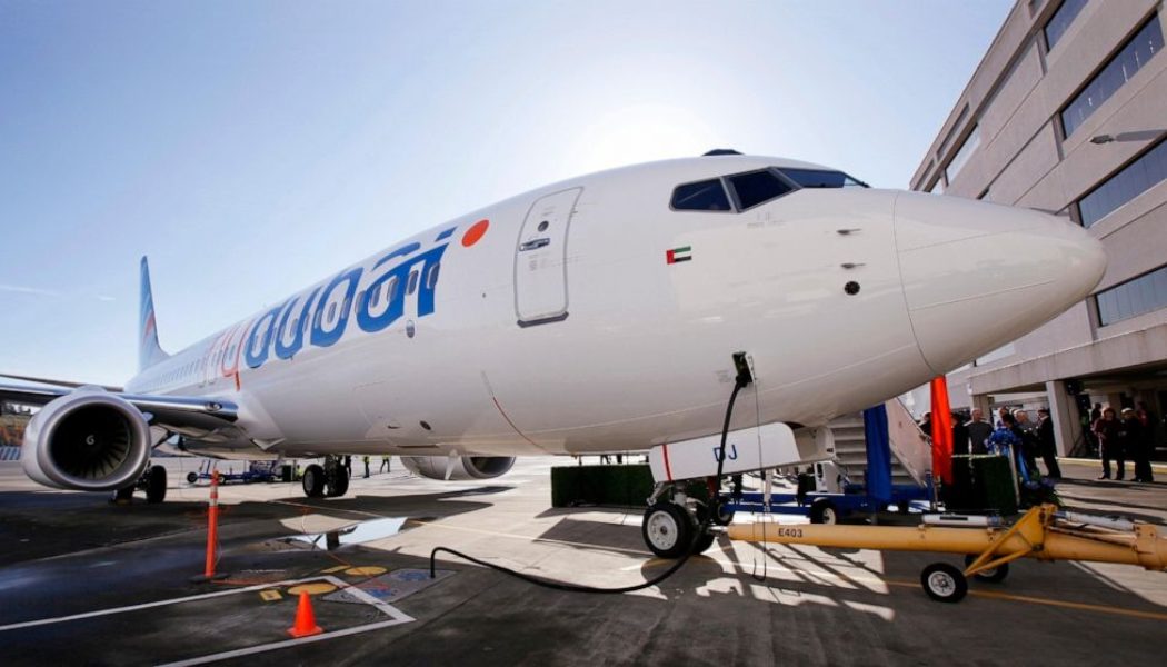 FlyDubai announces record profit as Gulf air travel booms - ABC News