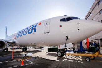 FlyDubai announces record profit as Gulf air travel booms - ABC News