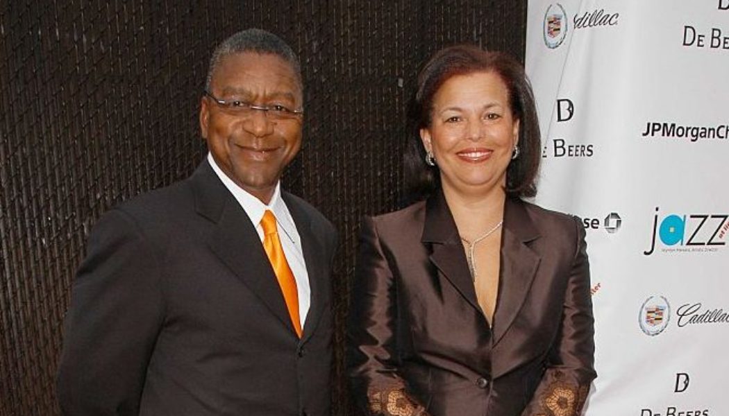 Former BET CEO Debra Lee Reveals Affair With The Network’s Founder Bob Johnson, Twitter Reacts