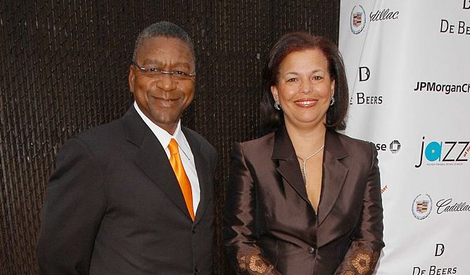 Debra Lee Reveals Affair With BET Founder Bob Johnson