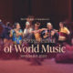 FSU College of Music presents the Spring Festival of World Music - Florida State News