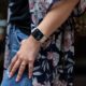 Future Apple Watches could automatically accessorize with their bands