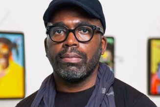 Gagosian Is Now Representing American Artist Derrick Adams