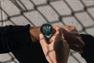 Garmin brings OLED displays to its latest Forerunner watches