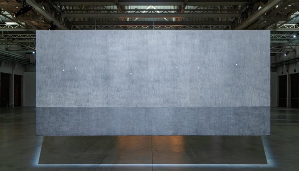 Gian Maria Tosatti Presents 'NOw/here' at Pirelli HangarBicocca