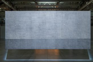 Gian Maria Tosatti Presents 'NOw/here' at Pirelli HangarBicocca