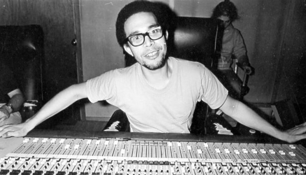 Glen “SPOT” Lockett, Punk Producer for Hüsker Dü and Black Flag, Dead at 72