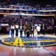 Golden State Warriors fuse music, athleticism on African American ... - RIFF