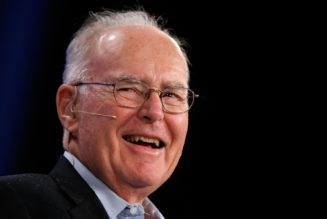 Gordon Moore, Intel co-founder and creator of Moore’s Law, has died