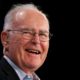 Gordon Moore, Intel co-founder and creator of Moore’s Law, has died