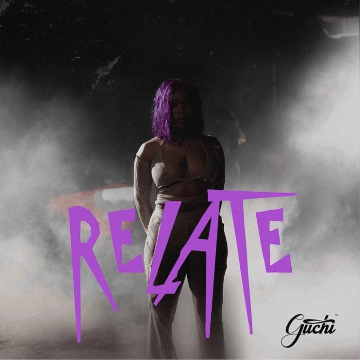 Guchi &#8211; Relate