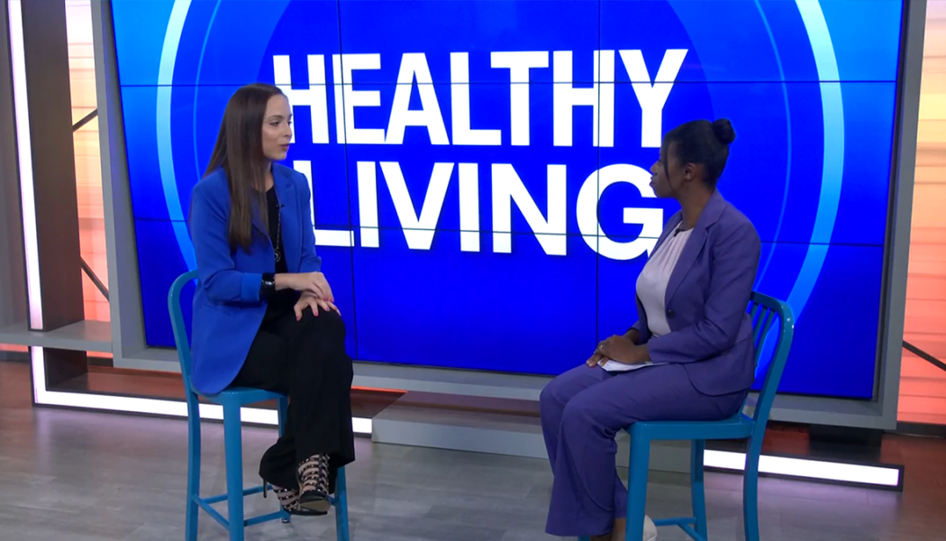 Healthy Living: The Dirty Dozen - ABC7 News