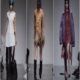 Heels break off, clothes tear off: This fashion show has a message on luxury. Watch - Moneycontrol