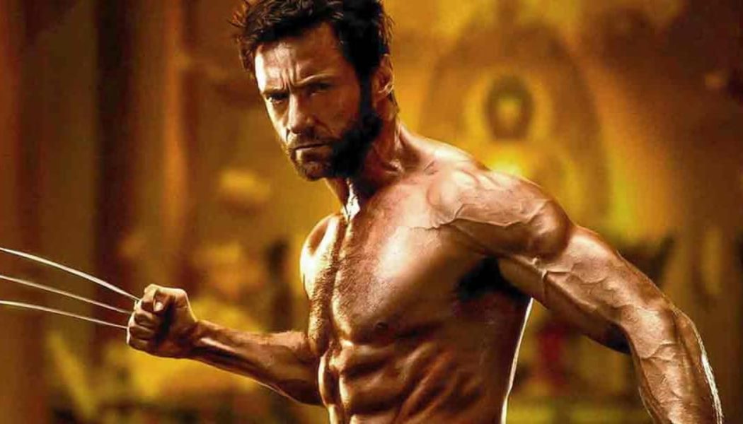 Here Is What Hugh Jackman Eats in a Day To Become Wolverine