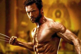 Here Is What Hugh Jackman Eats in a Day To Become Wolverine