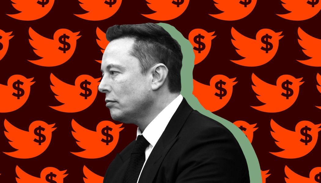 Hey, where’s the Twitter Blue revenue sharing Elon Musk promised a month ago?