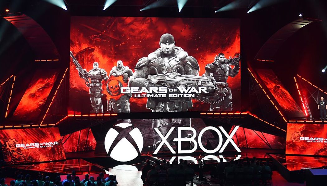 HHW Gaming: ‘Dune’ & ‘Doctor Strange’ Writer Jon Spaihts Joins Netflix’s ‘Gears of War’ Adaptation