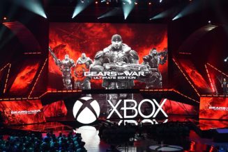 HHW Gaming: ‘Dune’ & ‘Doctor Strange’ Writer Jon Spaihts Joins Netflix’s ‘Gears of War’ Adaptation