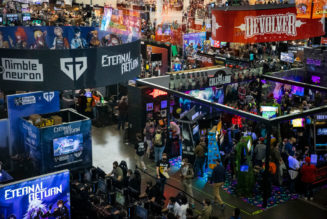 HHW Gaming x PAX East: ‘Undisputed’ Is A Knockout In Progress ‘Strayed Lights’ Is Gorgeous ‘Dead Island 2’ Is Zombie Killing Fun & Other Gaming Impressions