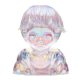 Hikari Shimoda Set to Release Dichroic 'Children of this Planet' Sculpture