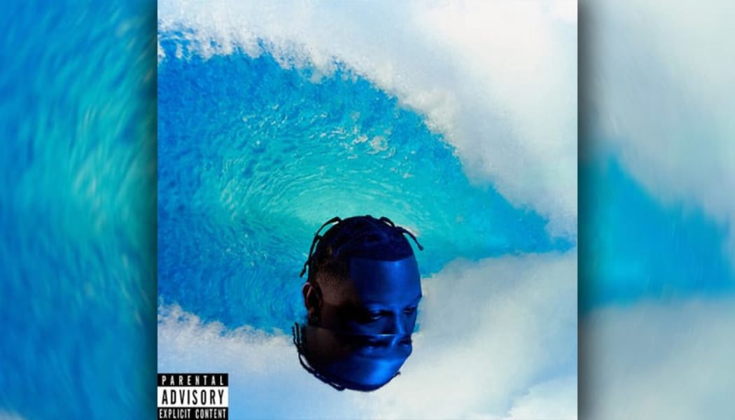 Hit-Boy Enlists Nas, The Alchemist and More for 'SURF OR DROWN'