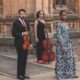 "HOMAGE - Chamber Music from the African Continent & Diaspora" - The Violin Channel