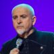 How to Get Tickets to Peter Gabriel’s 2023 Tour