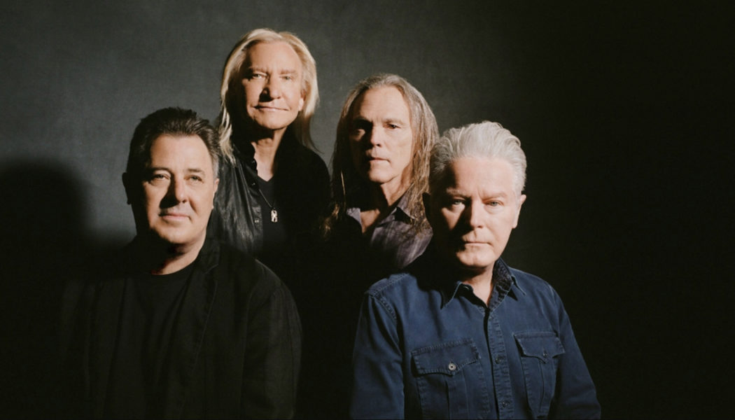 How to Get Tickets to The Eagles’ 2023 “Hotel California Tour”