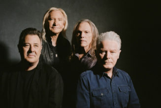 How to Get Tickets to The Eagles’ 2023 “Hotel California Tour”