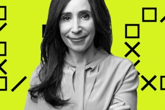 How to play the long game, with New York Times CEO Meredith Kopit Levien