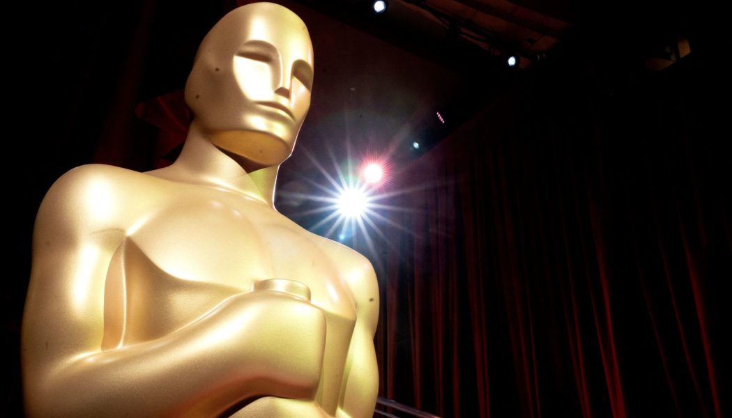 How to watch the 2023 Academy Awards