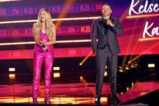 How to Watch the 2023 CMT Music Awards - Yahoo Entertainment