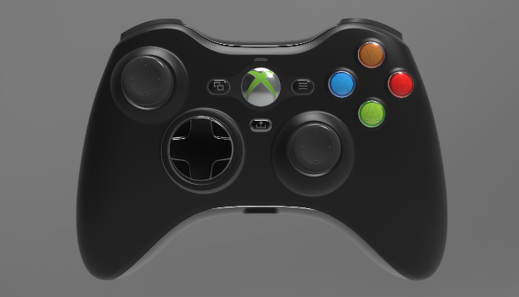 Hyperkin’s Xbox 360 controller reissue now has a price and release date