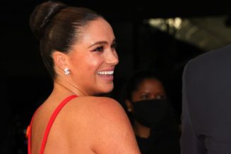 It Appears Meghan Markle Is Relaunching Her Lifestyle Blog 'The Tig' - MarieClaire.com