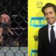 Jake Gyllenhaal Hits Flying Knee at UFC Event for Road House Scene: Watch