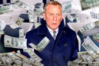 James Bond: how fans can travel like 007 for whopping price tag $ - ClutchPoints