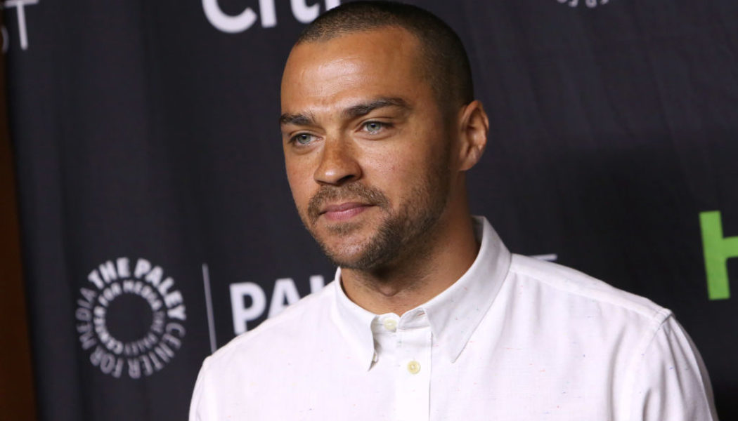 Jesse Williams Counters The Erasure of Black History In Schools With New ‘Homeschooled’ Gaming App