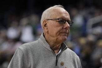 Jim Boeheim replaced as Syracuse head coach by Adrian Autry after 47 seasons - Yahoo Sports