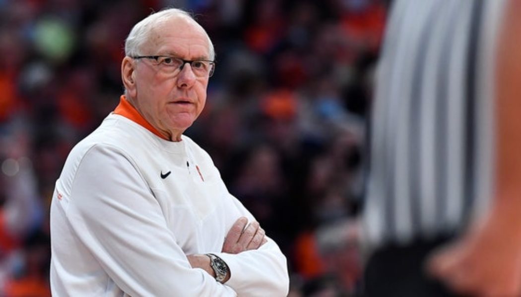 Jim Boeheim, Syracuse clear up questions surrounding 'awkward' retirement - Fox News