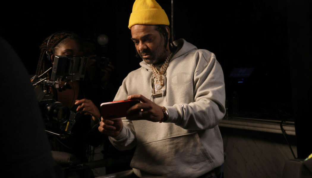 Jim Jones, Hitmaka & Stefflon Don “I Am,” Wiz Khalifa “Little Do They Know” & More | Daily Visuals 3.1.23