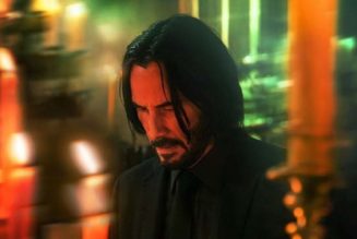 John Wick: Chapter 4