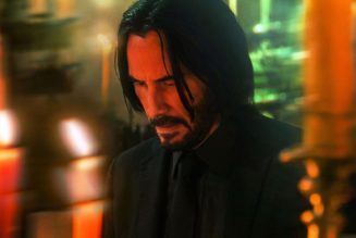 'John Wick: Chapter 4' Hits Franchise Record $137.5 Million USD at Global Box Office Weekend